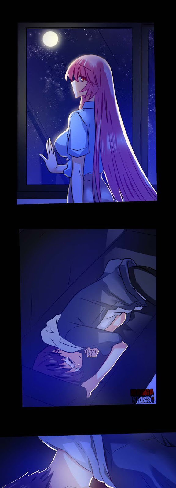 Hyulla’s Race Chapter 29.2 Gambar 10